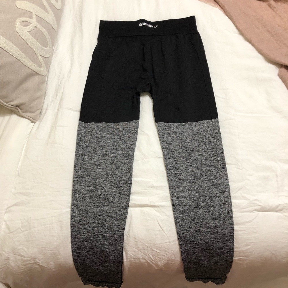 Gym shark Leggings
